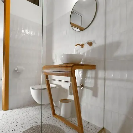 Apartment Casa Larimar Sagres
