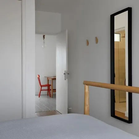 Lägenhet Casa Larimar *