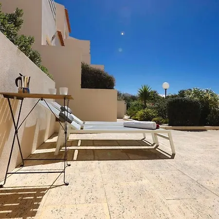 Apartment Casa Larimar Sagres