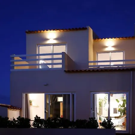Casa Larimar Apartment