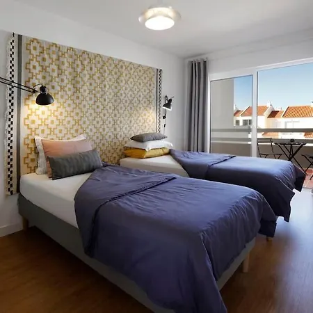 Casa Larimar Sagres