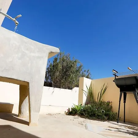 Lägenhet Casa Larimar Sagres