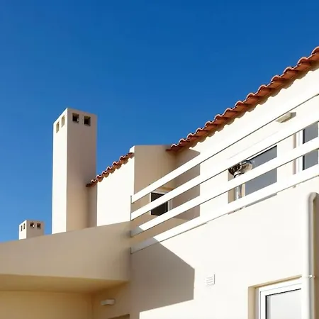 Casa Larimar Sagres