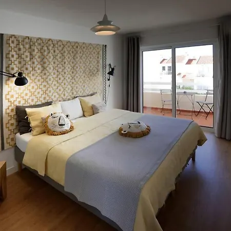 Casa Larimar Apartment